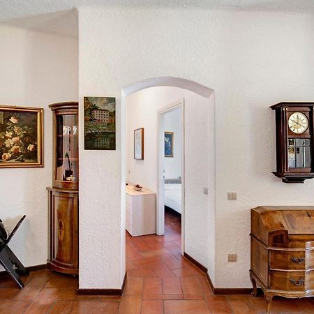 Residence I Prati Di Giussana Lierna Exteriér fotografie