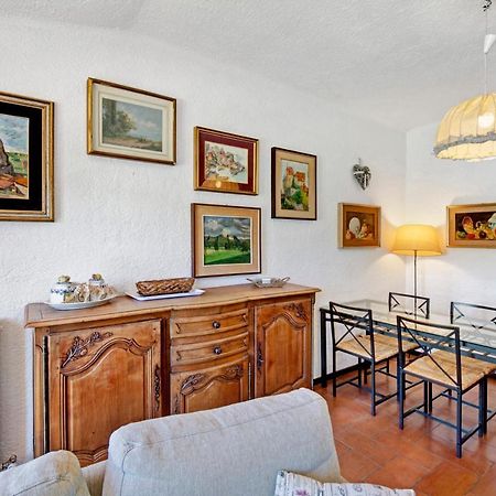 Residence I Prati Di Giussana Lierna Exteriér fotografie