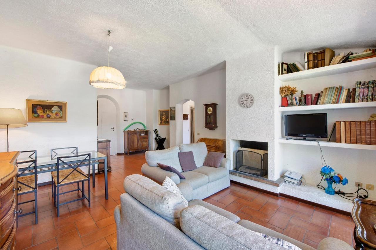 Residence I Prati Di Giussana Lierna Exteriér fotografie