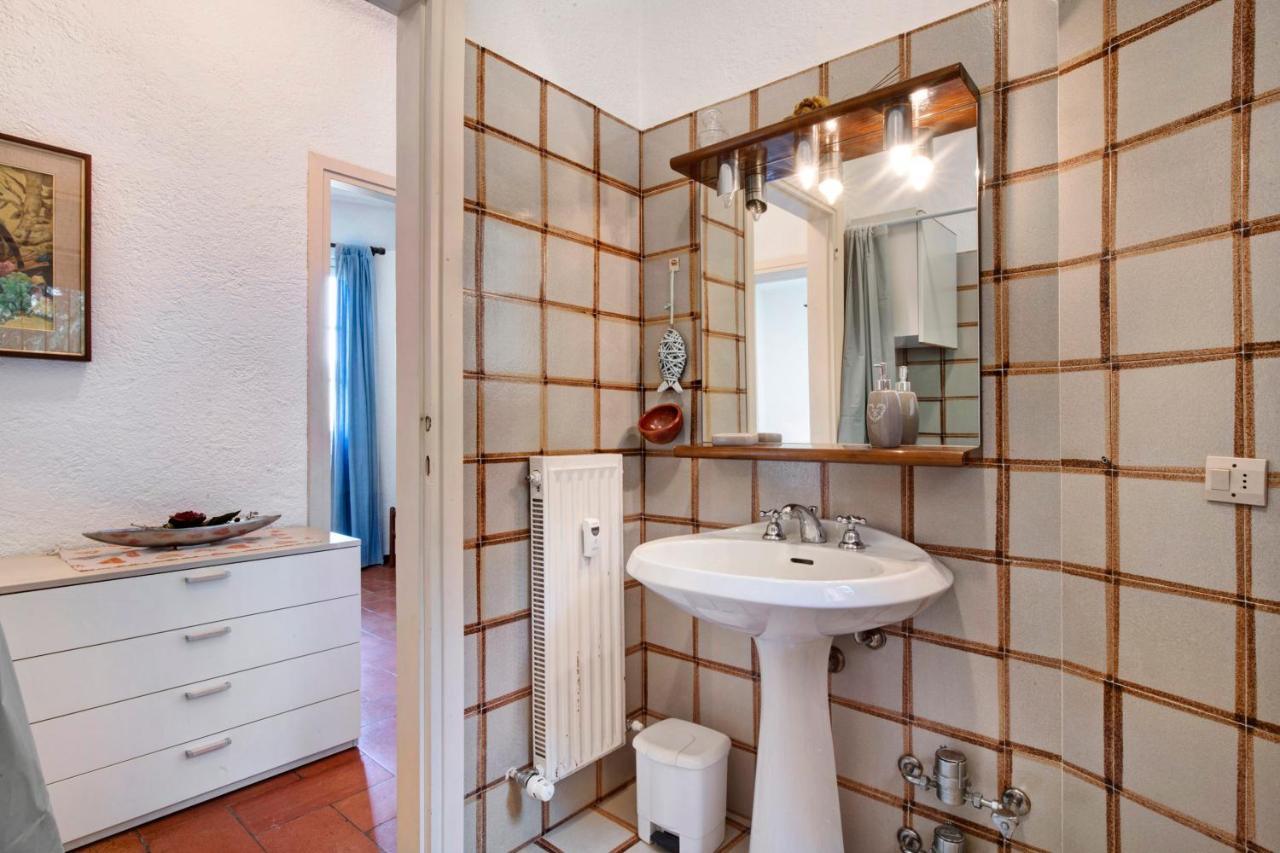 Residence I Prati Di Giussana Lierna Exteriér fotografie