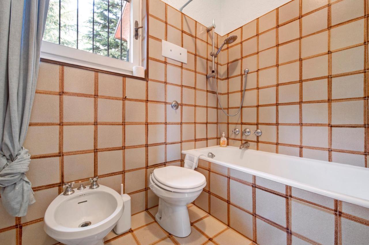 Residence I Prati Di Giussana Lierna Exteriér fotografie