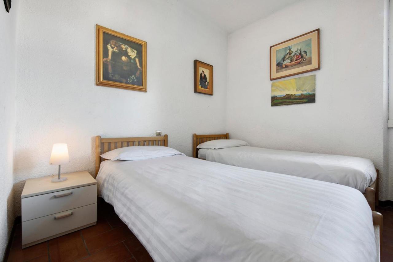 Residence I Prati Di Giussana Lierna Exteriér fotografie