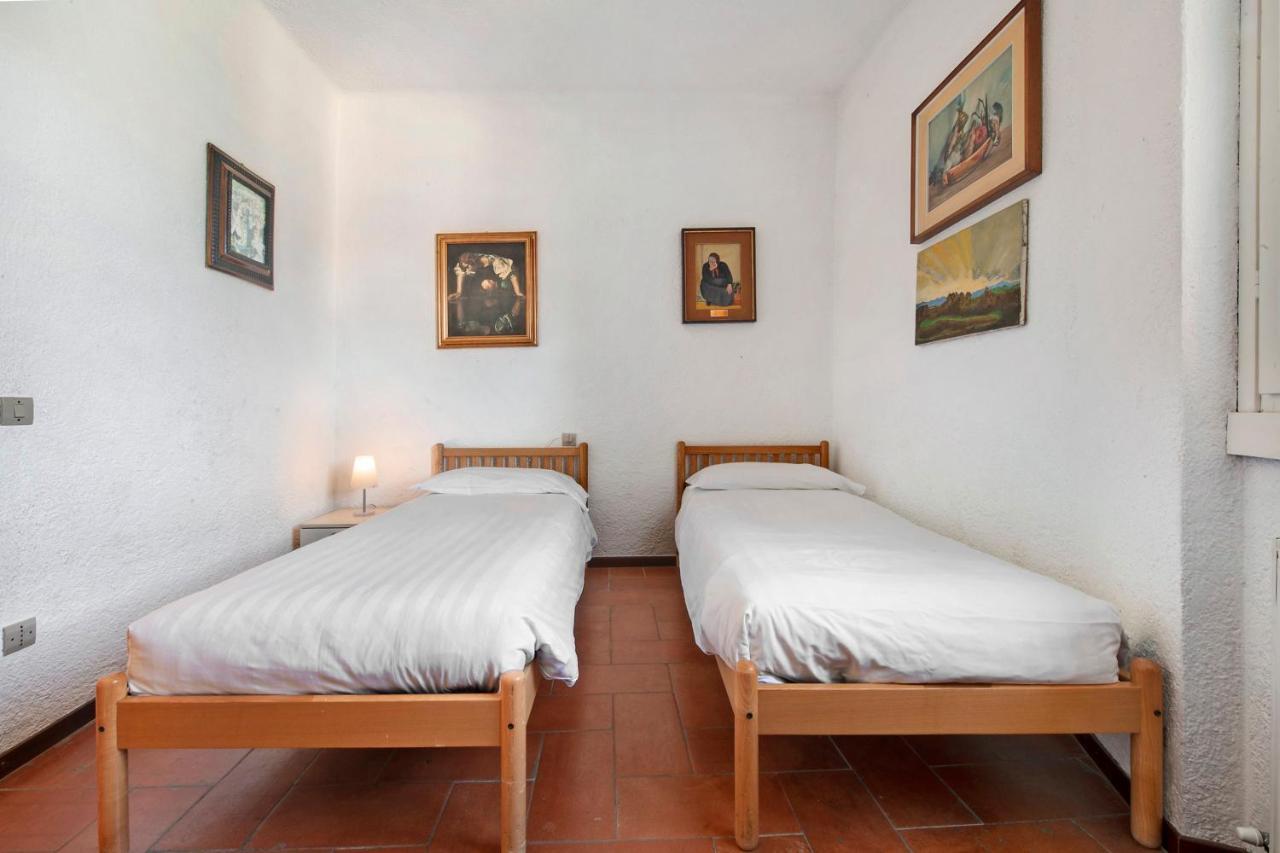 Residence I Prati Di Giussana Lierna Exteriér fotografie